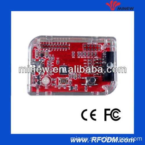 CC Debugger BLE development kit